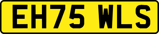 EH75WLS