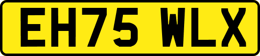 EH75WLX