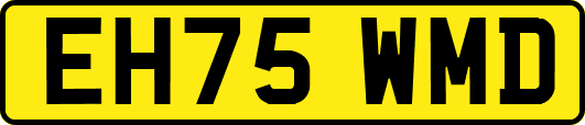 EH75WMD