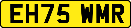 EH75WMR
