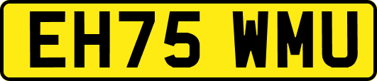 EH75WMU