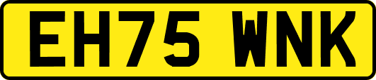 EH75WNK