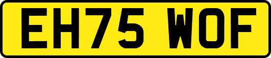 EH75WOF