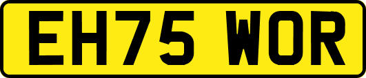 EH75WOR