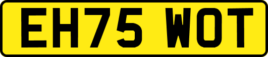EH75WOT