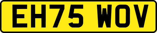 EH75WOV