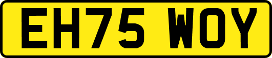 EH75WOY