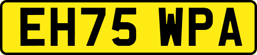 EH75WPA