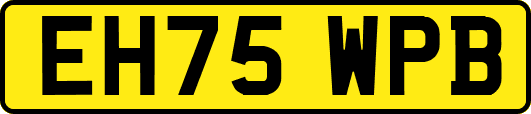 EH75WPB