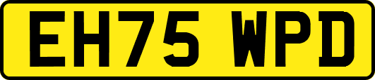 EH75WPD