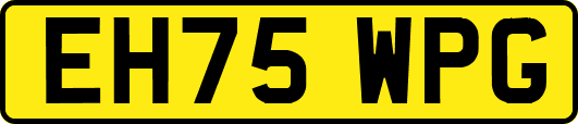 EH75WPG