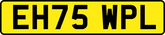 EH75WPL