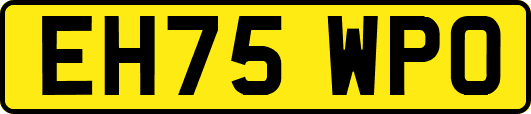 EH75WPO