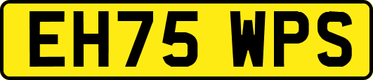 EH75WPS