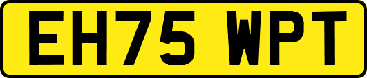 EH75WPT