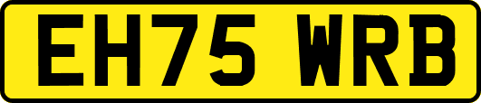 EH75WRB