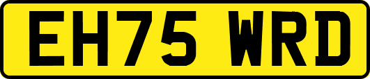 EH75WRD