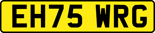 EH75WRG