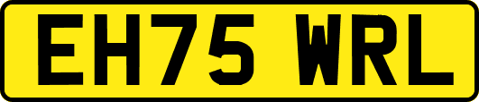 EH75WRL