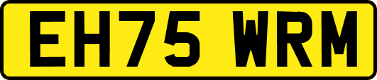 EH75WRM