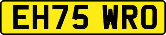 EH75WRO