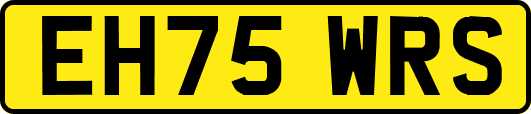 EH75WRS
