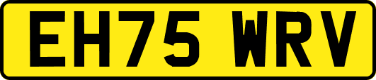 EH75WRV