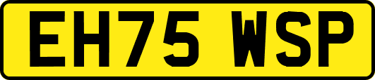 EH75WSP