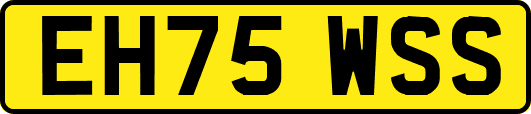 EH75WSS