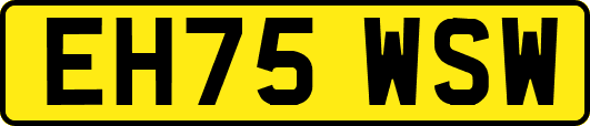 EH75WSW