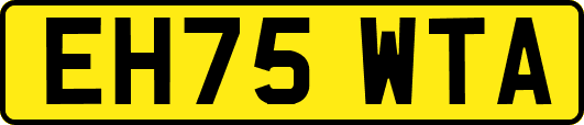 EH75WTA