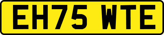 EH75WTE