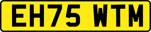 EH75WTM