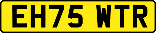 EH75WTR