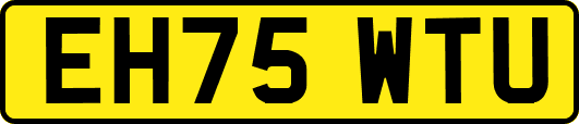 EH75WTU