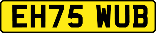 EH75WUB