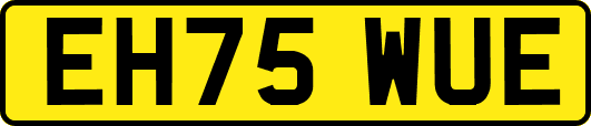 EH75WUE