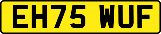 EH75WUF