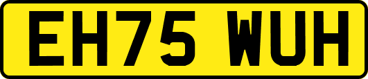 EH75WUH