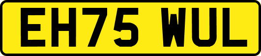 EH75WUL