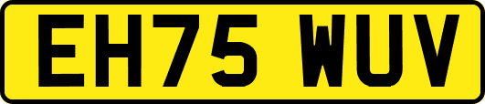 EH75WUV