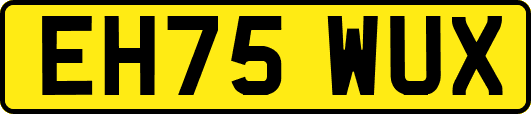 EH75WUX