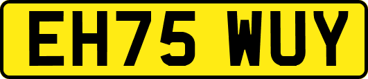 EH75WUY