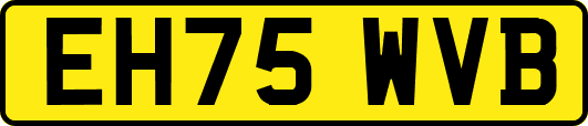 EH75WVB