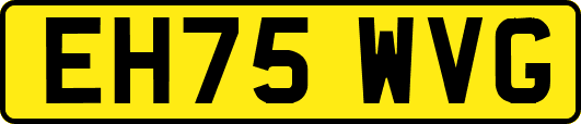 EH75WVG
