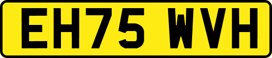 EH75WVH