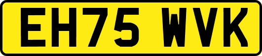 EH75WVK
