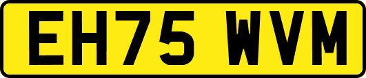 EH75WVM
