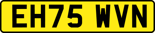 EH75WVN