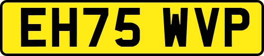 EH75WVP